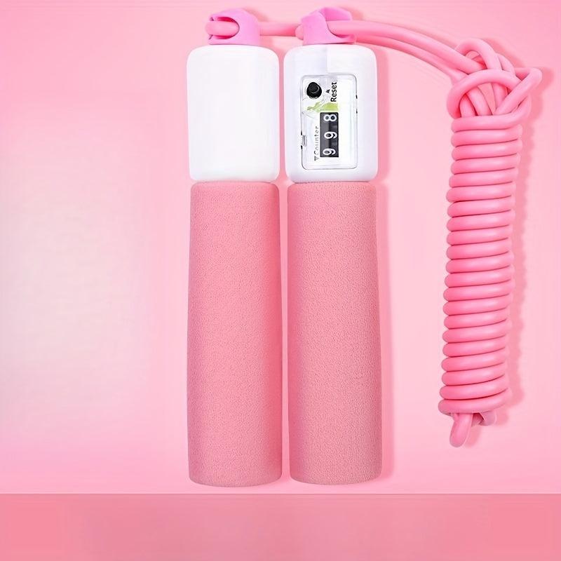 Kids Counter Jump Rope for Kindergarten Beginners
