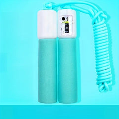 Kids Counter Jump Rope for Kindergarten Beginners