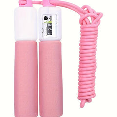 Kids Counter Jump Rope for Kindergarten Beginners