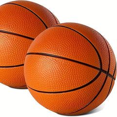 Inflatable Basketball for Men and Women - Outdoor Indoor Training Ball