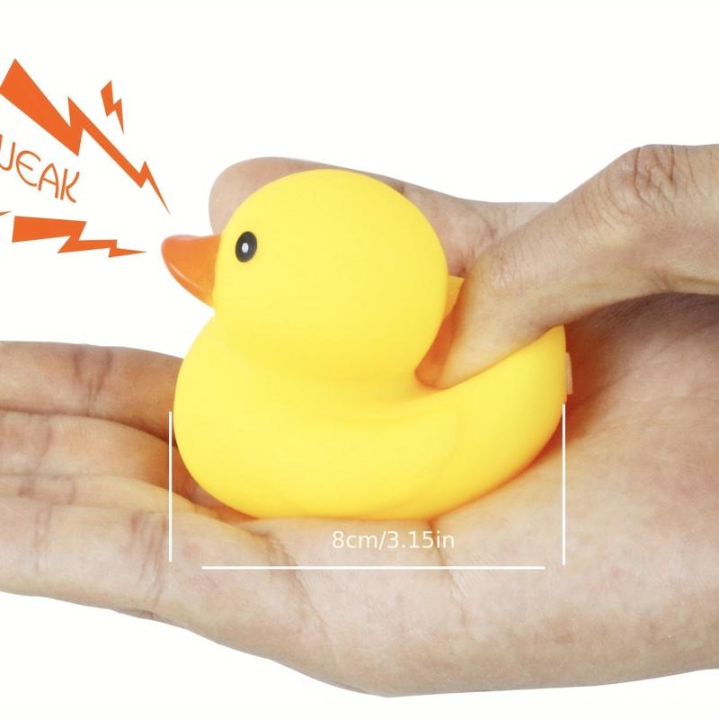 Little Yellow Duck Helmet Set with Dragonfly Light