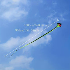 Long Snake Kite Adult Large Long Tail Kite