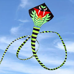 Long Snake Kite Adult Large Long Tail Kite