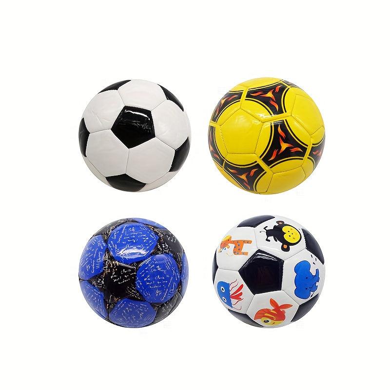 Foam Football Mini Small Football Children's Football Outdoor Toy