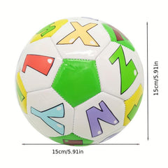Foam Football Mini Small Football Children's Football Outdoor Toy