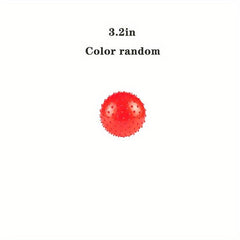 Sensory Balls 8 Inch Spiky Massage Stress Balls