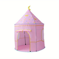 Kids Indoor Play Tent Boys Girls Toy House