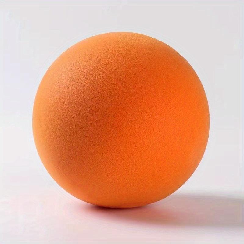 Solid Mute Ball for Pets Training