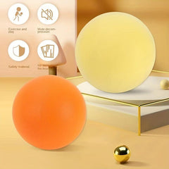 Solid Mute Ball for Pets Training