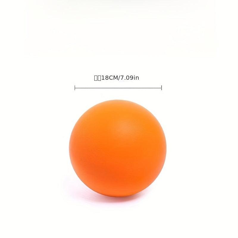 Solid Mute Ball for Pets Training