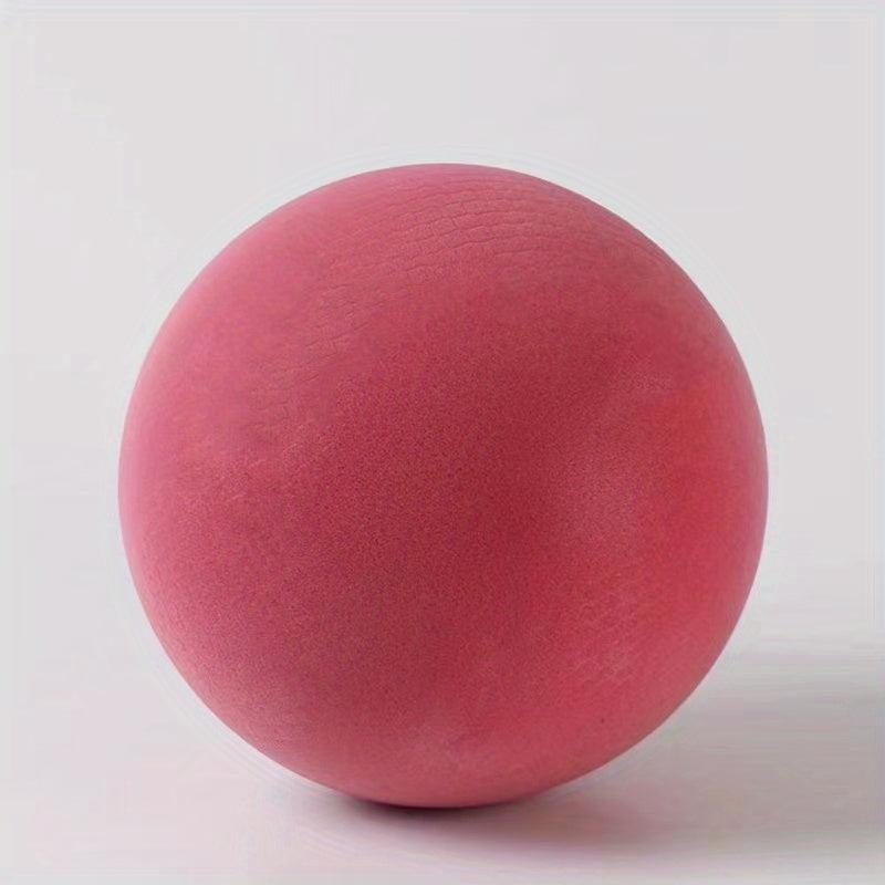 Solid Mute Ball for Pets Training