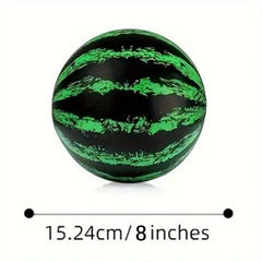 Underwater Adventure with Watermelon Ball & Beach Ball Water Toys