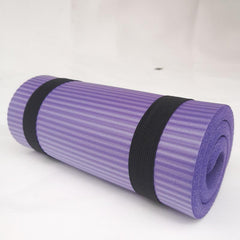 Yoga Knee Pad Cushion Abdominal Wheel Pad Support Elbow Pad
