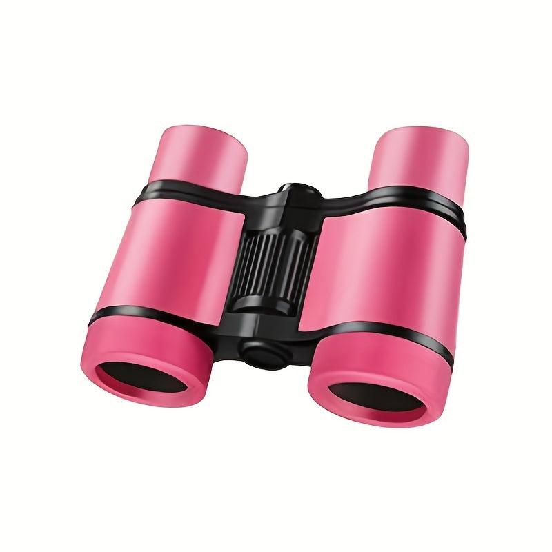 Real Kids Binoculars - Educational Gift for Boys and Girls