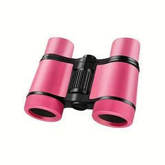 Real Kids Binoculars - Educational Gift for Boys and Girls