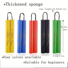 Children's Training Equipment Double Hook