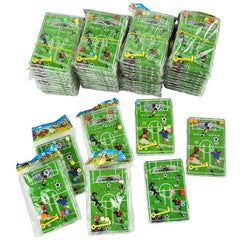 5pcs Soccer Maze Games Kids Educational Toys Party Favor Christmas Gift