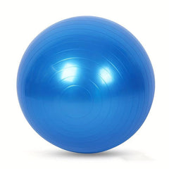 Pilates Ball Exercise Yoga Stability Ball Chair Birthing Ball