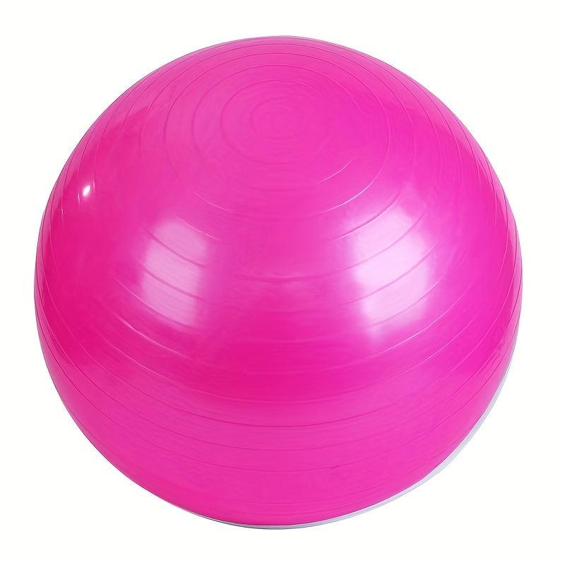 Pilates Ball Exercise Yoga Stability Ball Chair Birthing Ball