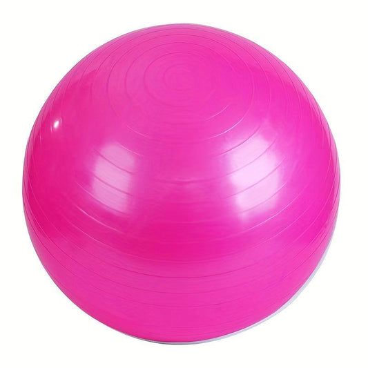 Pilates Ball Exercise Yoga Stability Ball Chair Birthing Ball