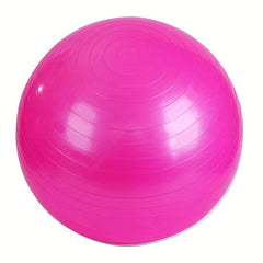 Pilates Ball Exercise Yoga Stability Ball Chair Birthing Ball