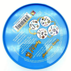 Spot It Game Basic English Party Game Family Gathering Board Game