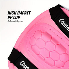 Adjustable Knee & Elbow Protection Set for Kids, S Size 3-8 Yrs, M Size 7-12 Yrs