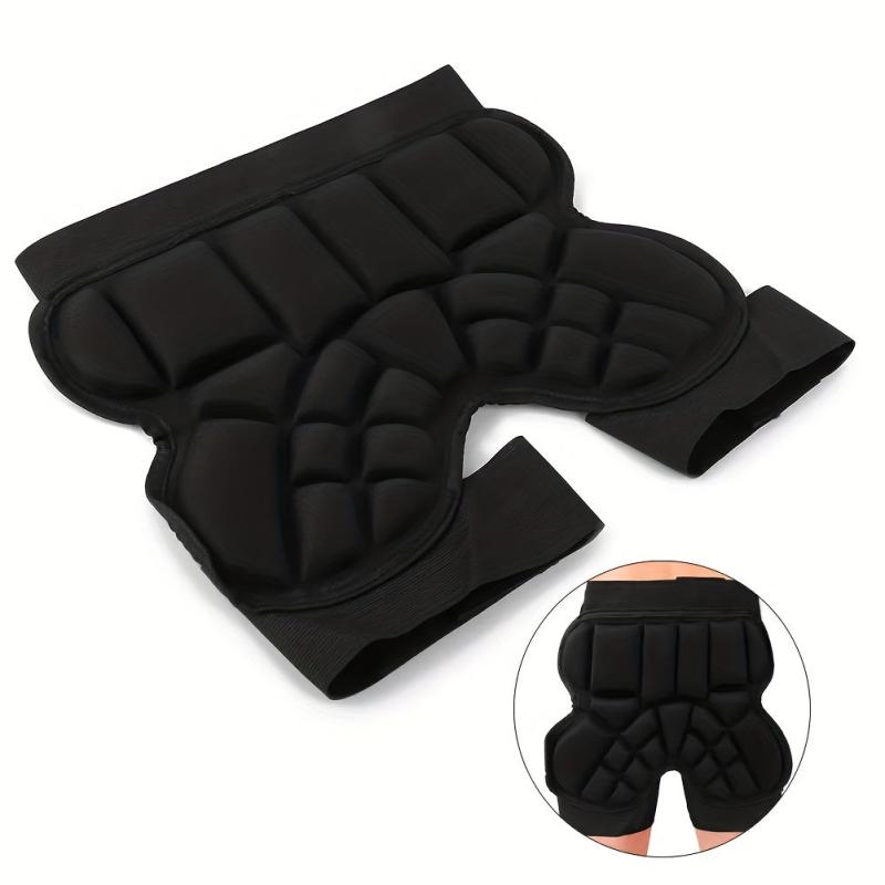 Youth Protective Hip Pad Shorts Lightweight for Outdoor Sports
