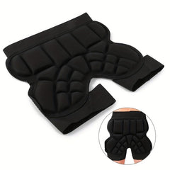 Youth Protective Hip Pad Shorts Lightweight for Outdoor Sports