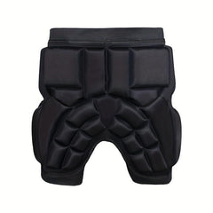 Youth Protective Hip Pad Shorts Lightweight for Outdoor Sports