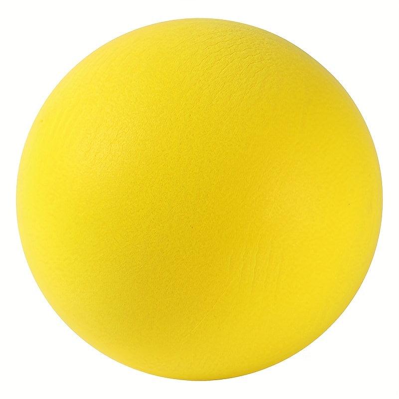 Silent Racket Basketball Children's Balls Soundless Toddler Toys Training