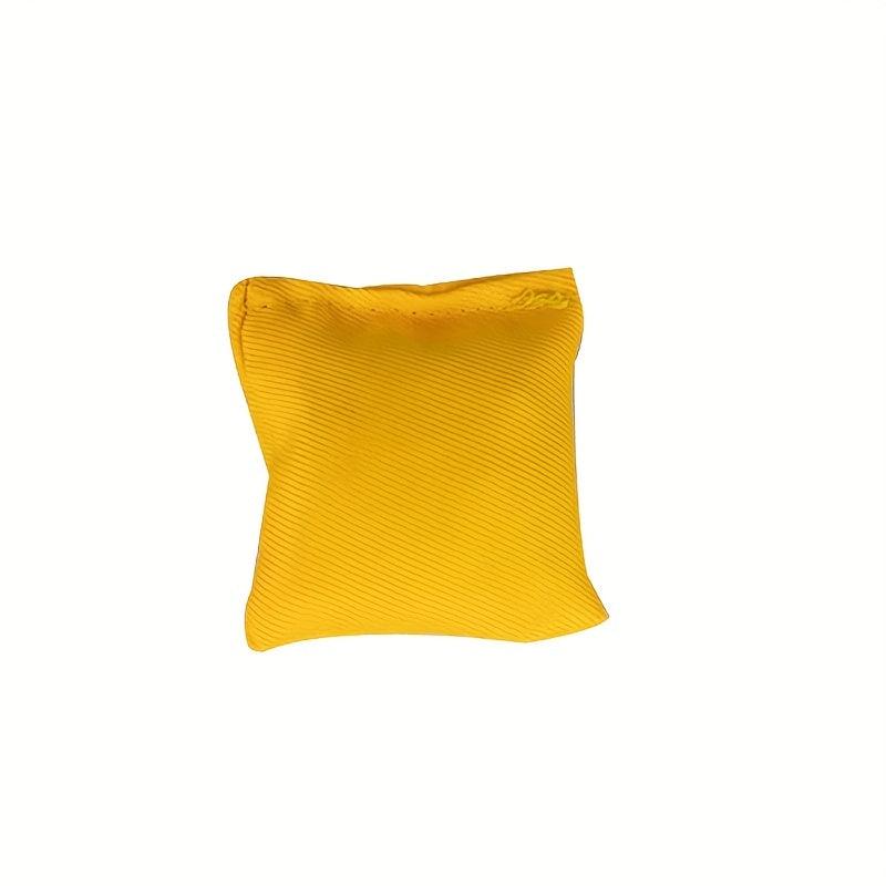 Colorful Weighted Bean Bag Game Leak Proof Sensory Fidget Toy