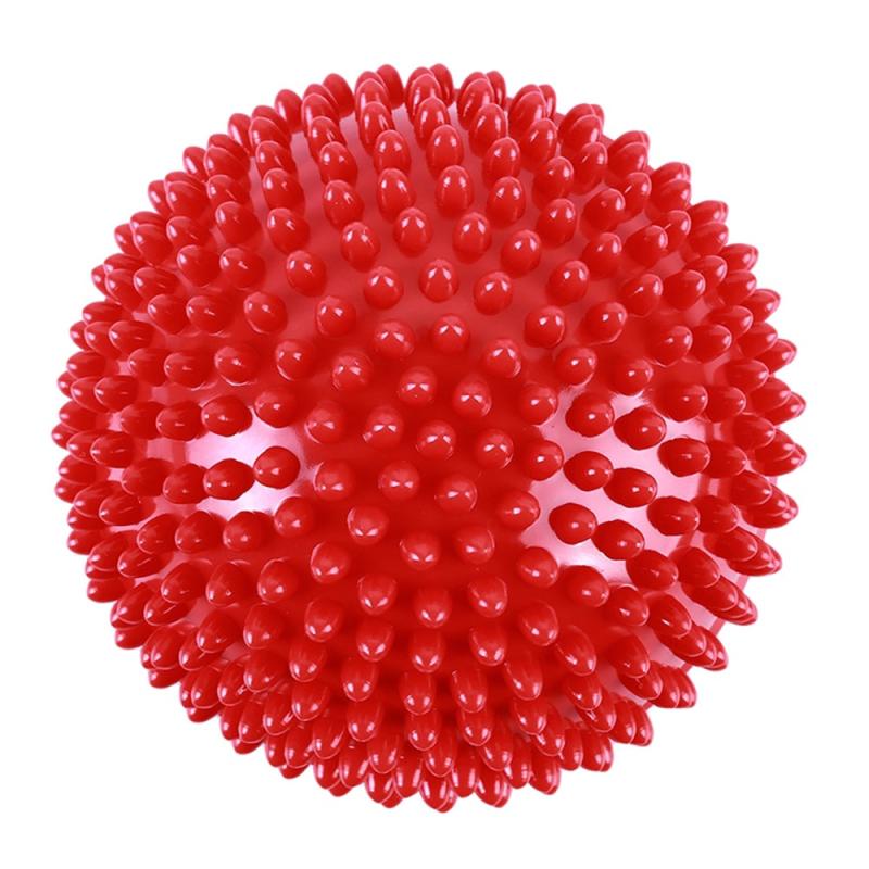 Sensory Half Stepping Ball Children Balance Ball Massager Yoga Ball