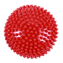 Sensory Half Stepping Ball Children Balance Ball Massager Yoga Ball