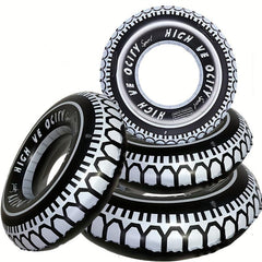 Inflatable Tire Tubes Pool Floats For Adults Kids