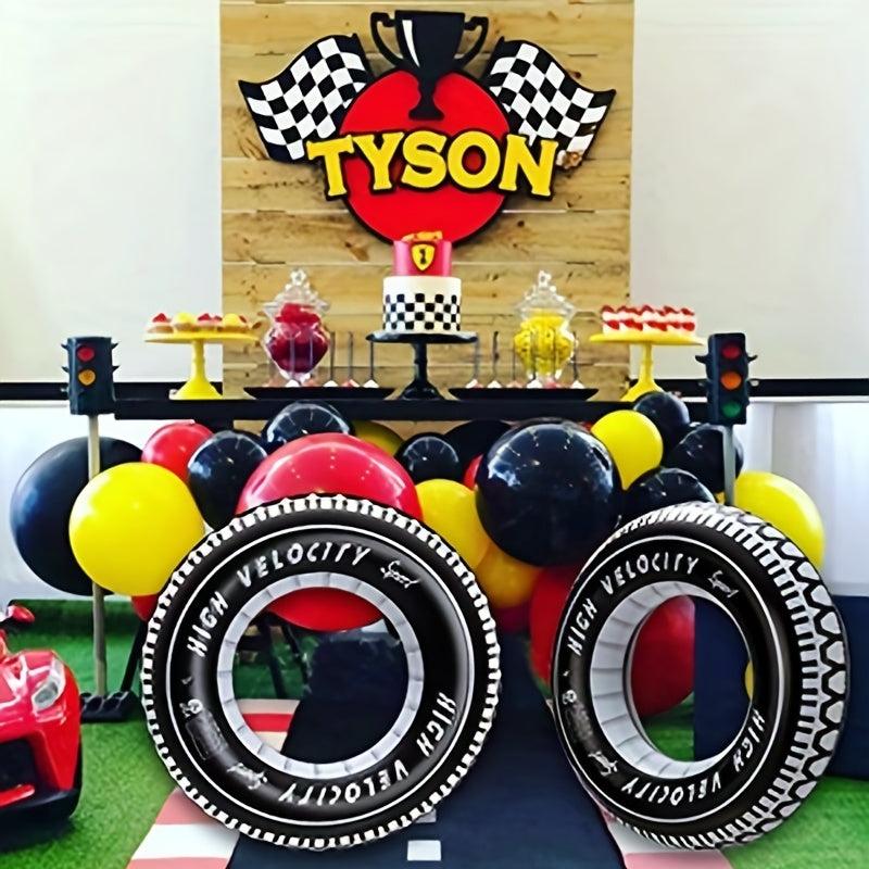 Inflatable Tire Tubes Pool Floats For Adults Kids