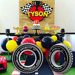 Inflatable Tire Tubes Pool Floats For Adults Kids