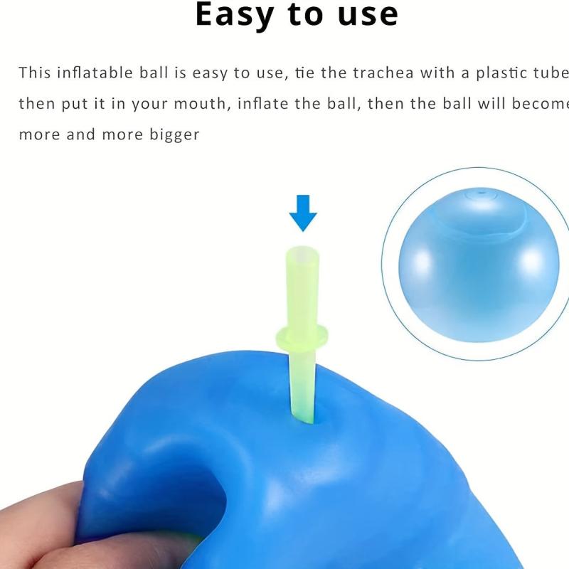 Inflatable Water Ball Game Toy For Kids 27.5inch