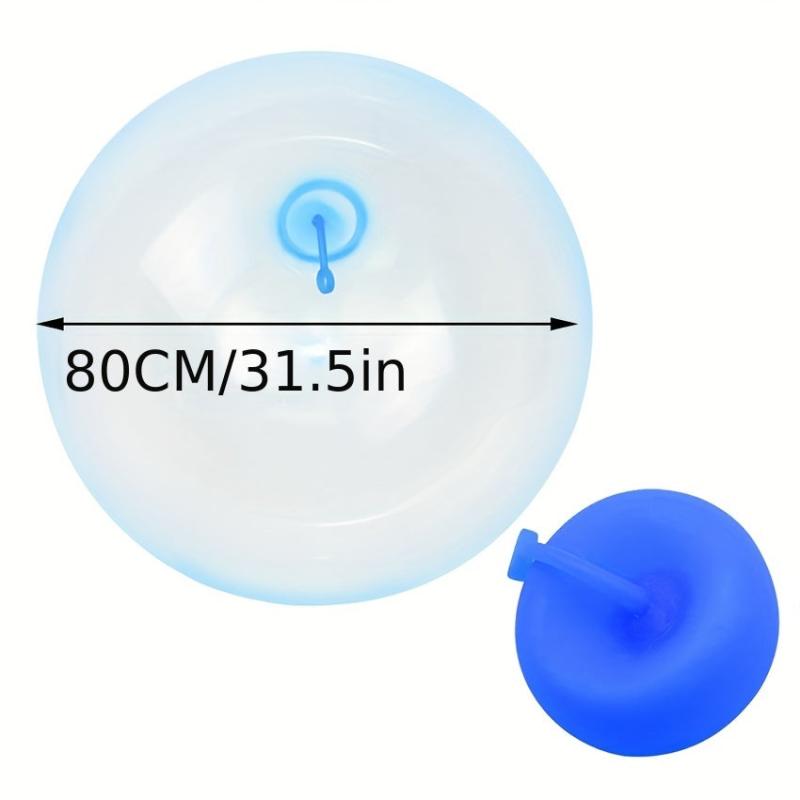 Inflatable Water Ball Game Toy For Kids 27.5inch