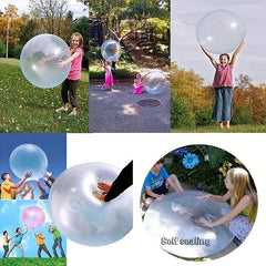 Inflatable Water Ball Game Toy For Kids 27.5inch