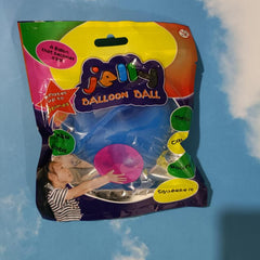 Inflatable Water Ball Game Toy For Kids 27.5inch