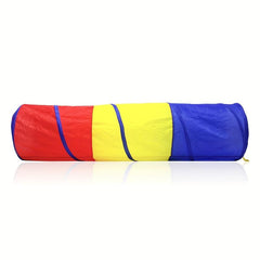Portable Infant Crawling Tunnel Tent
