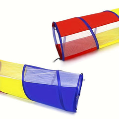 Portable Infant Crawling Tunnel Tent