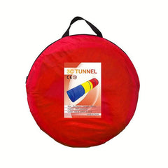 Portable Infant Crawling Tunnel Tent