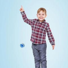 3pcs LED Luminous Response Ball Beginner - Party Gift