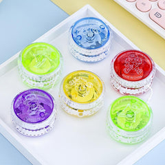 3pcs LED Luminous Response Ball Beginner - Party Gift