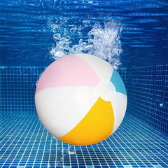 Colorful Inflatable Ball Balloons Swimming Pool Play Party Water Game Balloons