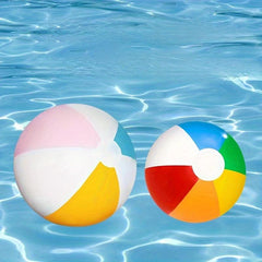 Colorful Inflatable Ball Balloons Swimming Pool Play Party Water Game Balloons