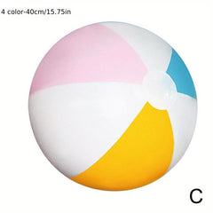 Colorful Inflatable Ball Balloons Swimming Pool Play Party Water Game Balloons