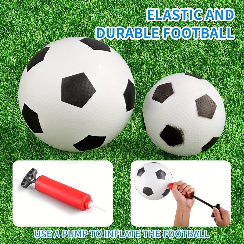 Ultra Portable Soccer Goal Net - Sports Competition Soccer Goal Net Replacement